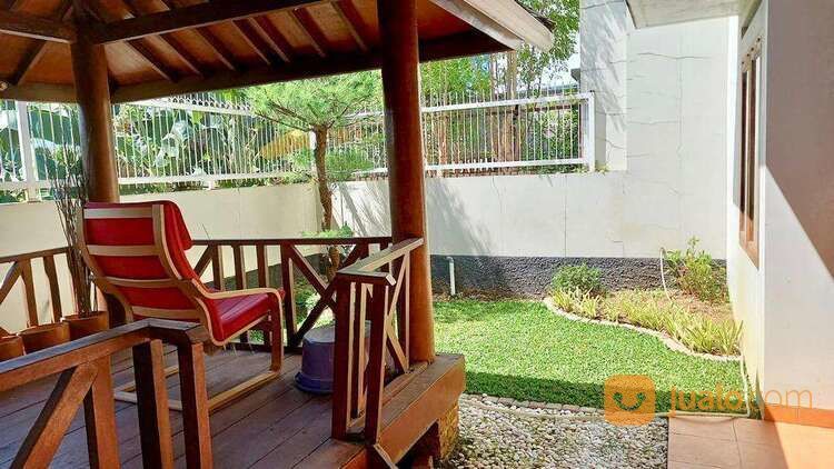 OPEN HOUSE Rumah Cigadung Hills Dago DKT ITB Cisitu Pahlawan & Tubagus Ismail