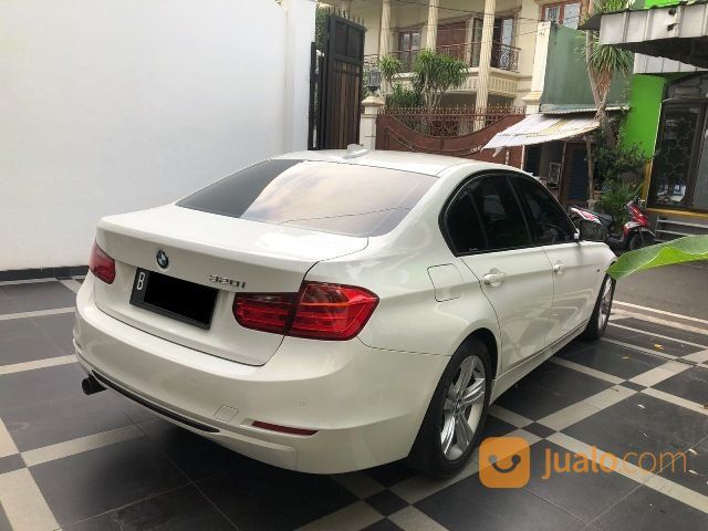 Bmw 3i 14 Bekas Jakarta Bmw 3i 14 Bekas Jakarta