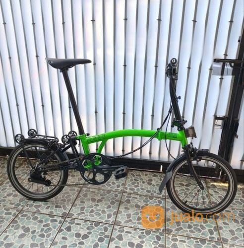 3sixty vs pikes gen 2