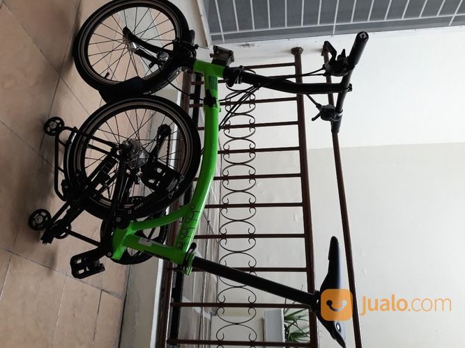 3sixty vs pikes gen 2