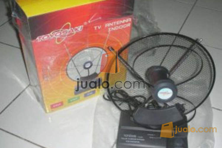 6 Antena TV Indoor Terbaik, No.4 Paling Cocok Di Apartemen - Jendela360