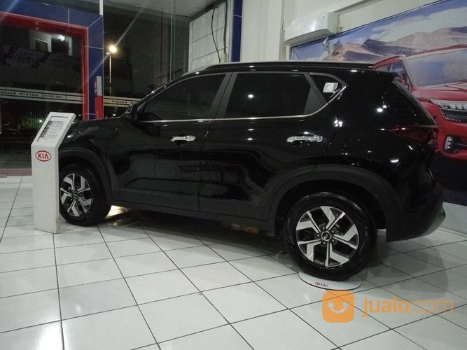 KIA Sonet DP 30 Juta An