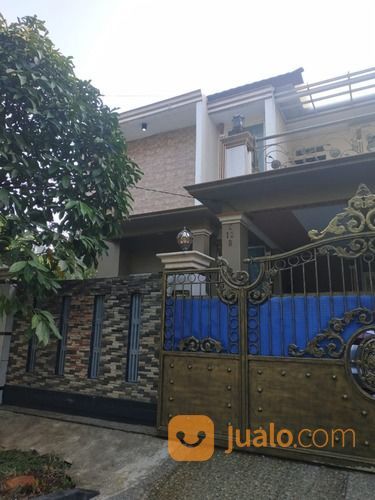 Rumah Graha Kalimas 2 Lantai Mewah Dan Cantik Tambun Selatan, Bekasi