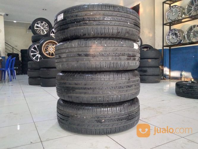 Velg Mobil Oem Wuling Almaz Ring 17 Pcd 5X114 Ban 215 60 R17 Gt