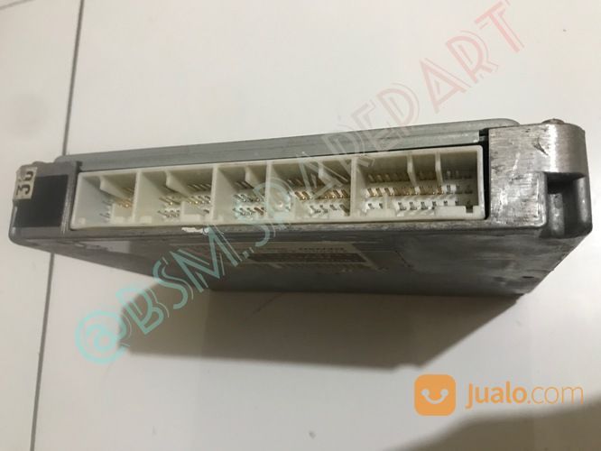 Ecu Toyota Alphard ANH10 di Kota Bandung, Jawa Barat | Jualo.com