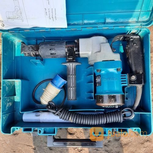 Jack Hammer MAKITA HM 0810 Mesin Bobok 