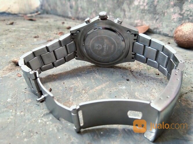 CHRONO MASTER SWISS C1012MC BRACELET