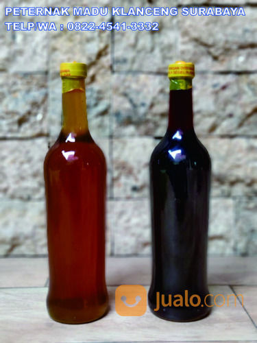 Harga Madu Hitam Asli Sumbawa di Kota Medan, Sumatera Utara | Jualo.com