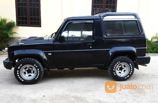 Daihatsu rocky 1997