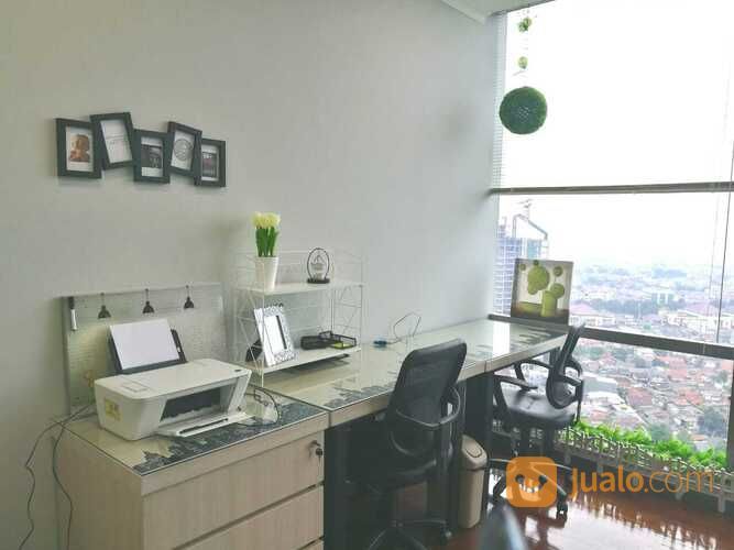 Kantor Siap Pakai Area Tebet Casablanca Jakarta Selatan