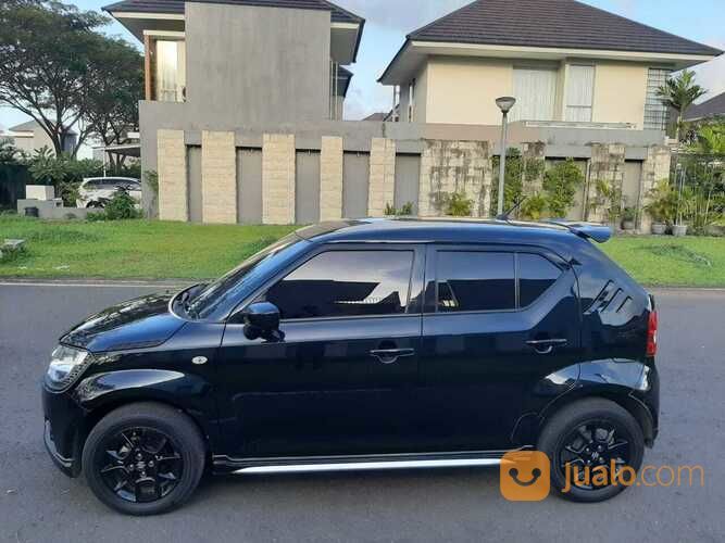 Ignis 2019 Sport Edition