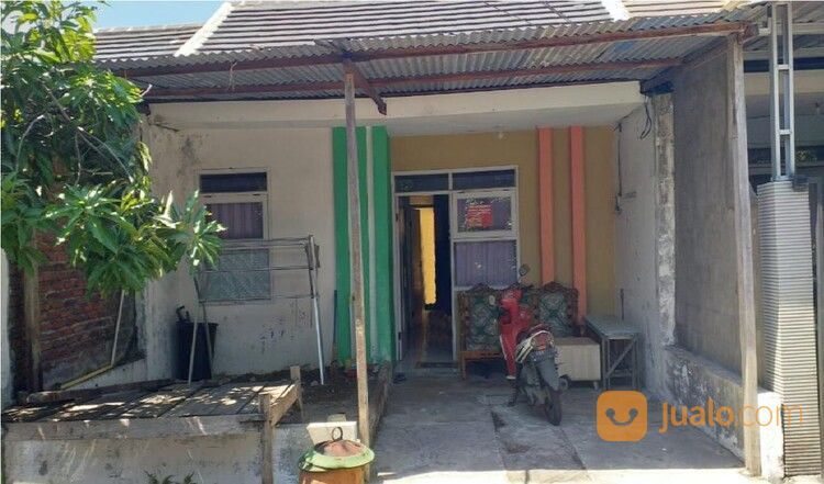 Rumah Murah Kawasan Perumahan Swan Menganti Park