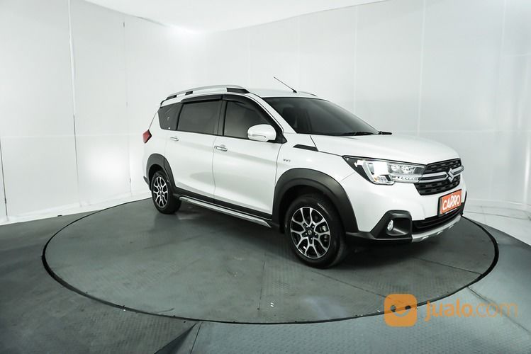 Suzuki XL7 Beta MT 2020 Putih