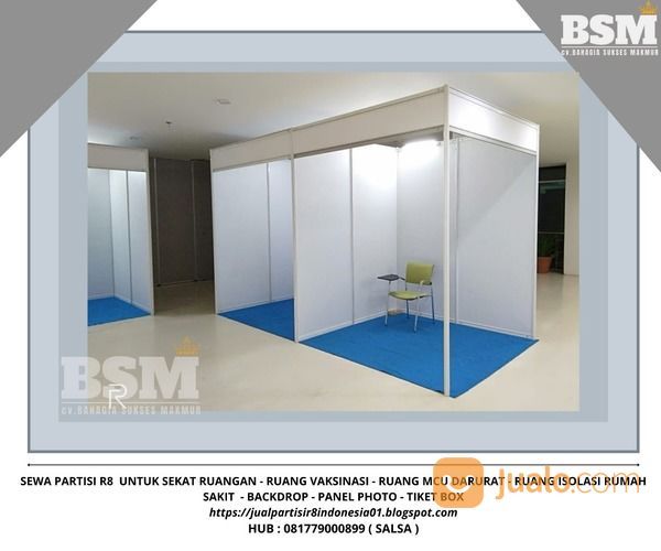 STAND PAMERAN TERMURAH DI SURABAYA