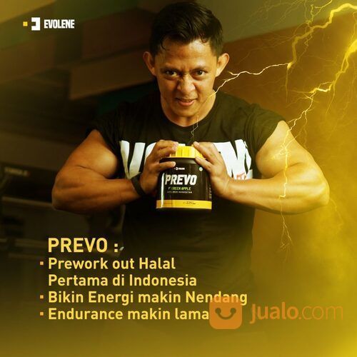 Agen PREVO Dobo | Wa/Telp : 0812-3129-0077 (TSEL)