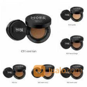 MAKE OVER POWERSTAY DEMI MATTE COVER CUSHION 15 GR