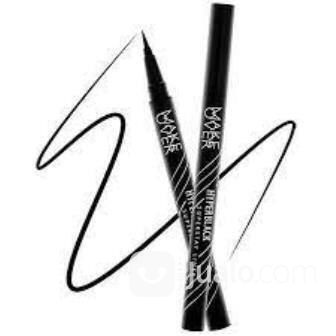 MAKE OVER HYPERBLACK SUPERSTAY LINER