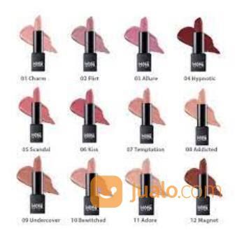 MAKE OVER COLOR HYPNOSE CREAMY LIPMATTE