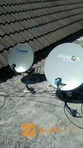 Antena K Vision