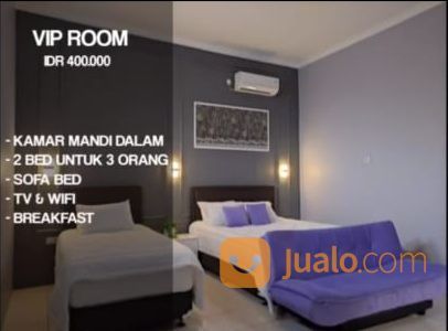 Guesthouse Homestay Villa Rumah Dekat Unsoed,Baturaden Purwokerto