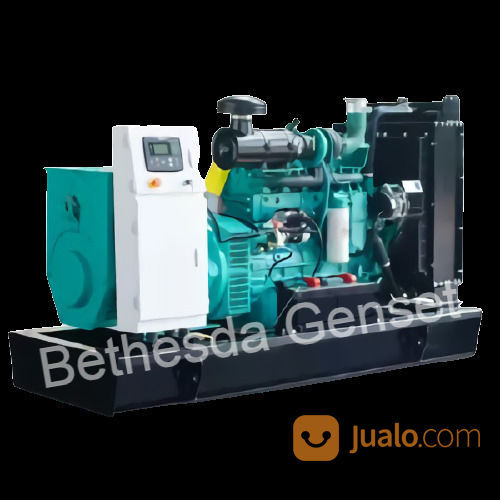Harga Genset Cummins 30 Kva 3 Phase