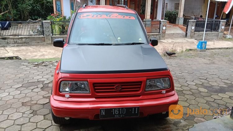 SUZUKI ESCUDO 1996