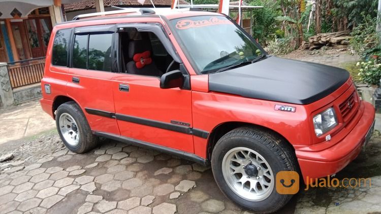 SUZUKI ESCUDO 1996