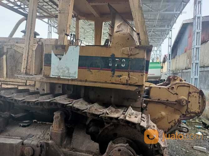 Caterpillar D7G