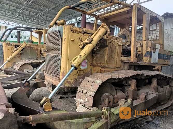 Caterpillar D7G
