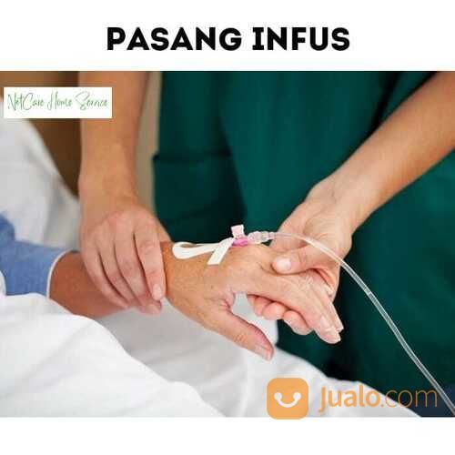 Cari Perawat Datang Ke Rumah