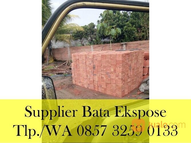 Jasa Pasang Bata Tempel Di Tulungagung WA. 0857 3259 0133 TERBAIK..!!!