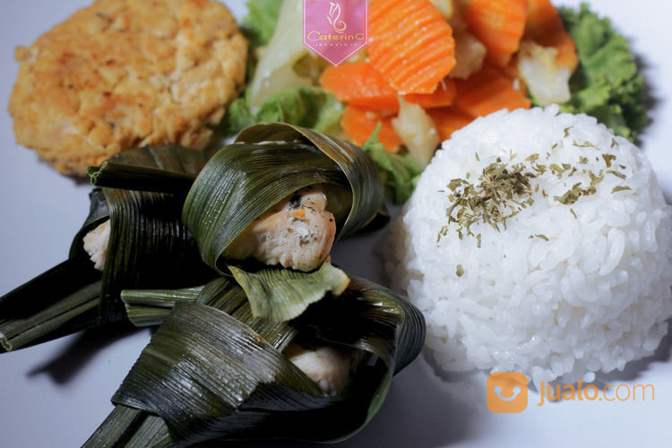 Daily Catering I Catering Harian Bandung I Dailyfood I Free Delivery