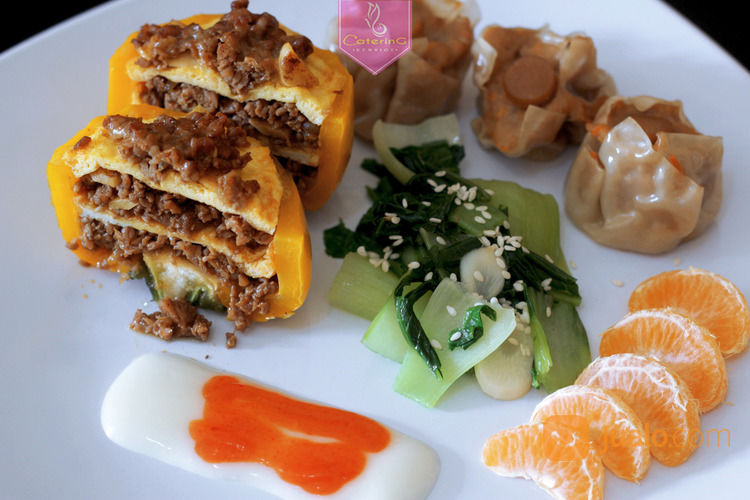 Healthy Food I Diet Medis I Makanan Sehat I Catering Sehat Bandung