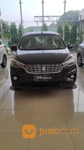 Promo Suzuki Ertiga DP 10 Juta