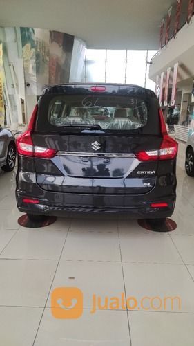 Promo Suzuki Ertiga DP 10 Juta