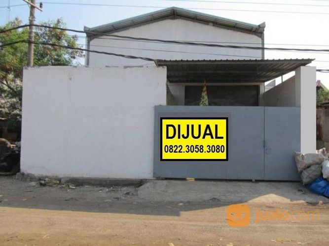 Gudang Karang Asem Surabaya 10x22 Dkt Karang Empat Ploso Kenjeran