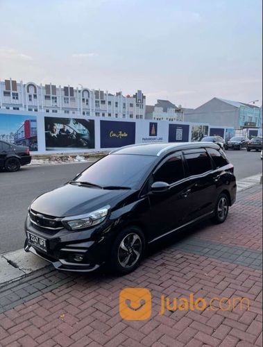 Honda Mobilio RS Autpmatic 2018