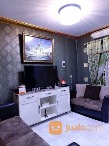 Rumah 1M Nego Cluster Griya Hijau Alam Sutera