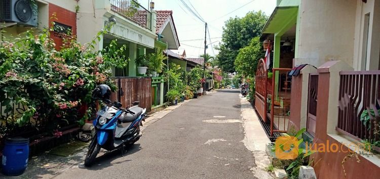 Rumah 2 Lantai Gombel Permai Semarang