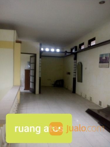 Rumah 2 Lantai Gombel Permai Semarang