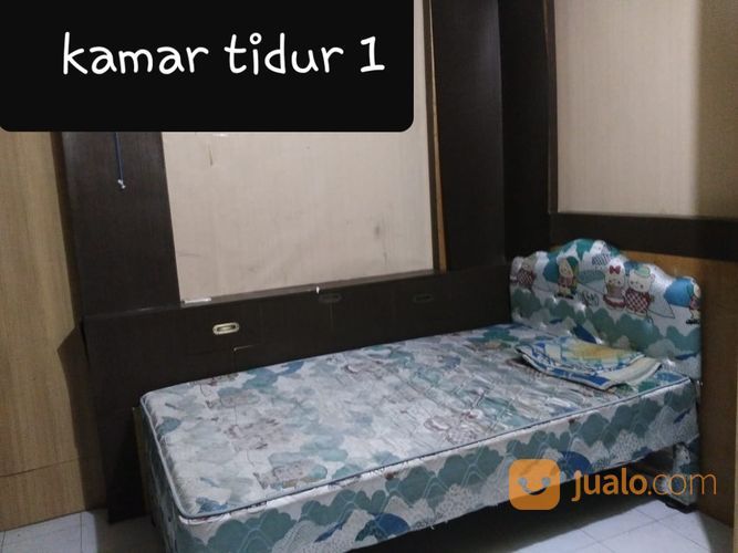 Rumah 2 Lantai Gombel Permai Semarang