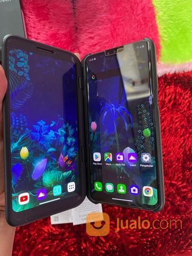 LG V50 Thinq Dual Screen