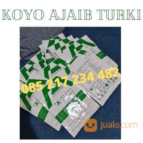 Diskon !!! Manfaat Koyo One More, Hubungi : 0852 1723 4482