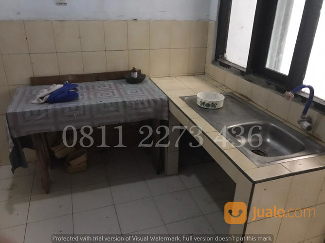 Rumah Sarijadi Bandung Akses Jalan Mudah Dekat Tol Pasteur