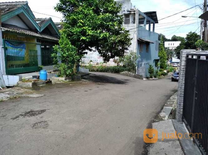 Rumah Murah Siap Huni Di Perumahan Ciluar Asri