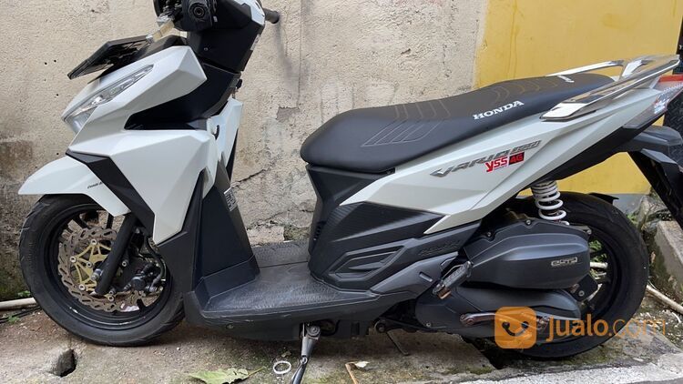 HONDA VARIO ISS 150 CC TH 2018