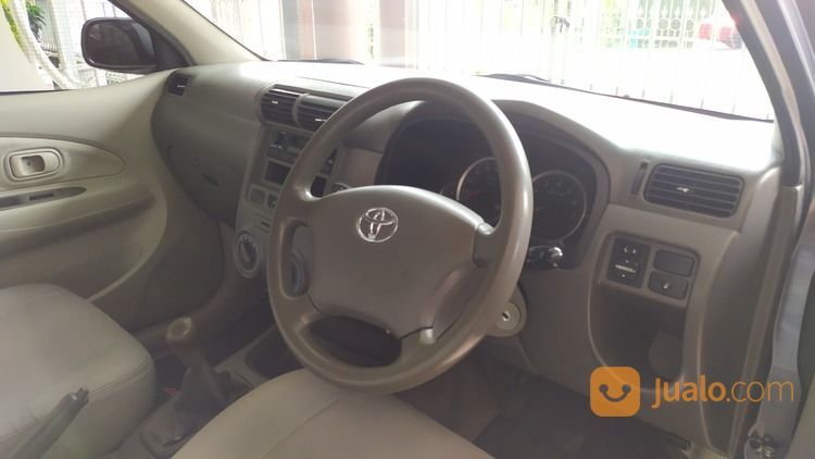 Toyota Avanza 2010 Type G Manual Bensin