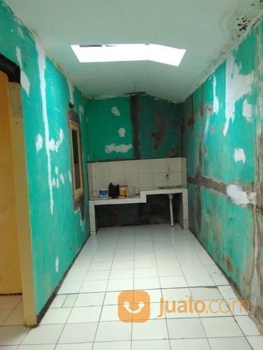 RUMAH GRIYA CITRA KAYU MANIS MINIMALIS BUTUH SEDIKIT RENOVASI