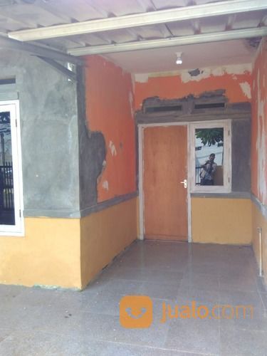 RUMAH GRIYA CITRA KAYU MANIS MINIMALIS BUTUH SEDIKIT RENOVASI