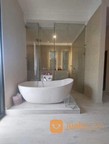Rumah Murah Mewah Berasa Di Villa Pondok Indah Jakarta Selatan Ada Poolnya